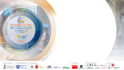 cover LuBeC – Lucca Beni Culturali 2022- Le sfide del digitale dalla valorizzazione del patrimonio culturale all'interazione con i nuovi pubblici. Buone pratiche